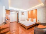 Deluxe Double Bungalow
