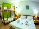 Family Quadruple room