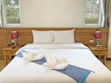 Horizon view Double room