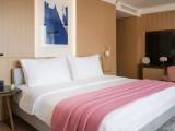 Superior Double room with partial sea view