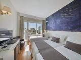 Standard + Child Double room
