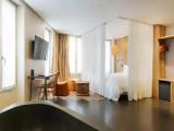 Exception Double Suite