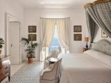 1 Bedroom Twin Suite with sea view
