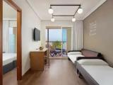 Family Double room