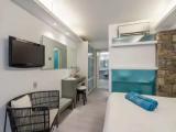 2 Bedrooms Spa room
