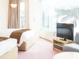 Suite Club Double Building No. 2