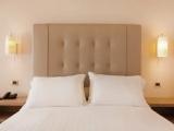 Festival Double Suite with balcony and Frontal Sea View