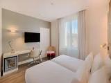 Superior Double room with view