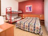 Family Triple room