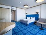 Superior Double room with balcony
