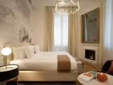 Corner Spa Double Suite