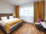 Pure Plus Double room