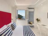 Red Rose Double room