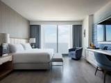 1 Bedroom Social Double Suite