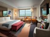 Terrace Double room