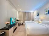 Deluxe Treasure Double room