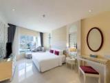 Double Family Suite