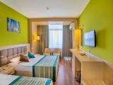 Economy Standard room