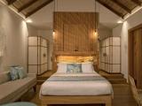 Sand Double Villa