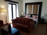 Panoramic Double room