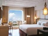 Sky Executive Deluxe High Floor Double room with city view
