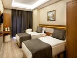 Connected room