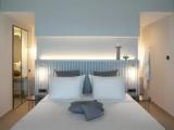Superior Double room with sea view