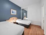 2 Bedrooms Deluxe Apartment