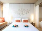 Superior Pool Access Double room