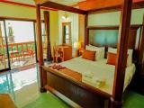 Double Villa Junior Suite