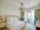 Four Seasons Executive Double Suite