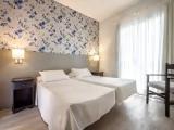 1 Bedroom Double Apartment