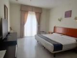 With Kitchen Double room
