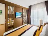 Double Suite with sea view