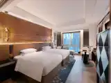 Executive Twin room