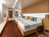 Sunset Grand Deluxe Double room