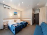 Standard Double Room – Hermes Building
