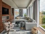 Ambassador Double Suite