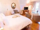 Comfort Double room with sea view