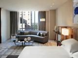 1 Bedroom Residential Suite