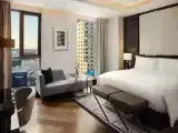 Deluxe Double room City View