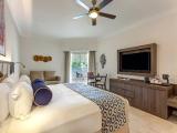 1 Bedroom Luxury Presidential Diamond Club Suite with garden view