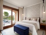 Family Double Suite