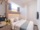 NuVe Classic (No window) Double room