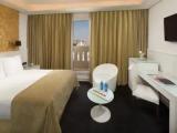 Supreme Double room with city view