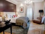 Presidential Double Suite