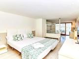 Junior Suite seafront