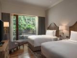 Wellness Twin Suite