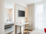 Superior Terrace Twin room