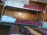 Bed in Dorm (male dorm)